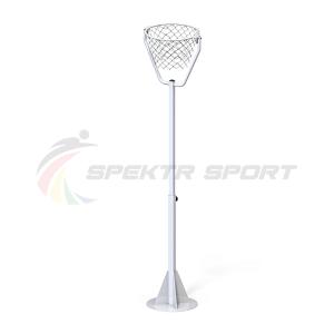 Купить Мишень для мячей с изменением высоты кольца в Кирове 