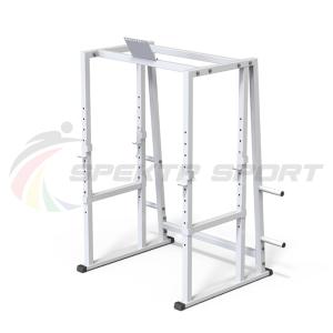 Купить Стойка для приседаний под штангу Spektr Sport мод. LIFT 1 в Кирове 