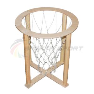 Купить Корзина-сетка для горизонтального метания мячей 550*500 мм в Кирове 
