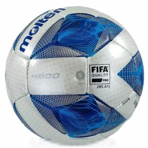Купить Мяч футбольный Molten F5A4800 в Кирове 