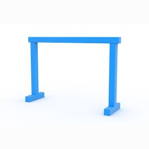 Купить Мини ворота для игр в Кирове 