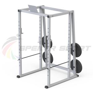 Купить Стойка для приседаний под штангу Spektr Sport мод. LIFT 2 в Кирове 