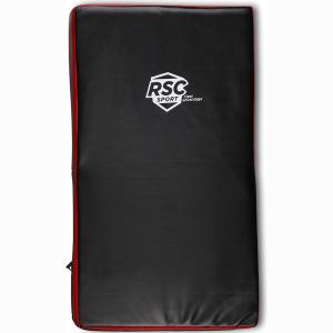 Купить Макивара изогнутая RSC PU  33*60 см в Кирове 