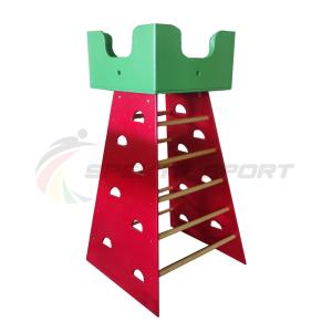 Купить Башня для лазания детская игровая в Кирове 