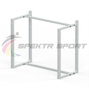 Купить Ферма 0,5 м для баскетбольного щита 1200х900 из фанеры в Кирове 