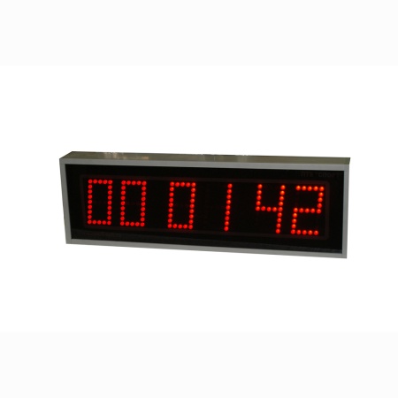 Купить Часы-секундомер настенные С2.25 знак 250 мм в Кирове 